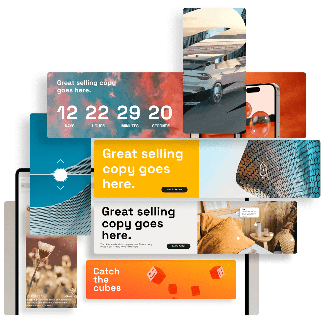 5 Ways to Prep Your Ad Tech Stack for the AI Future hero side image