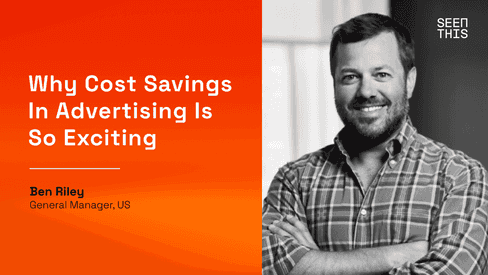 Why Cost Savings In Advertising Is So Exciting