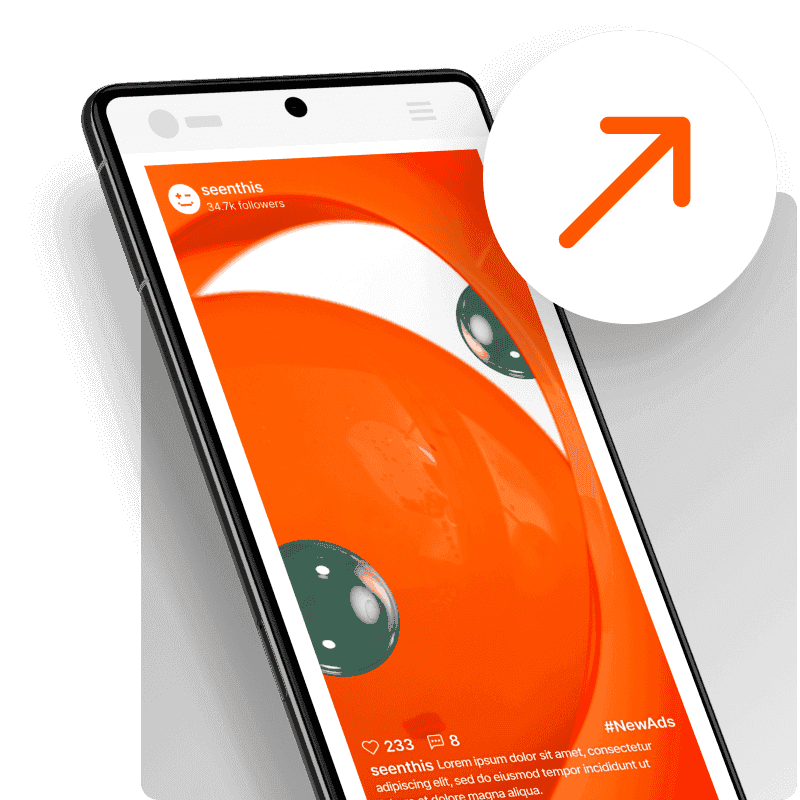 Drive Better Results with High-Performance Video Ads Designed for Today’s Digital Ecosystem hero side image